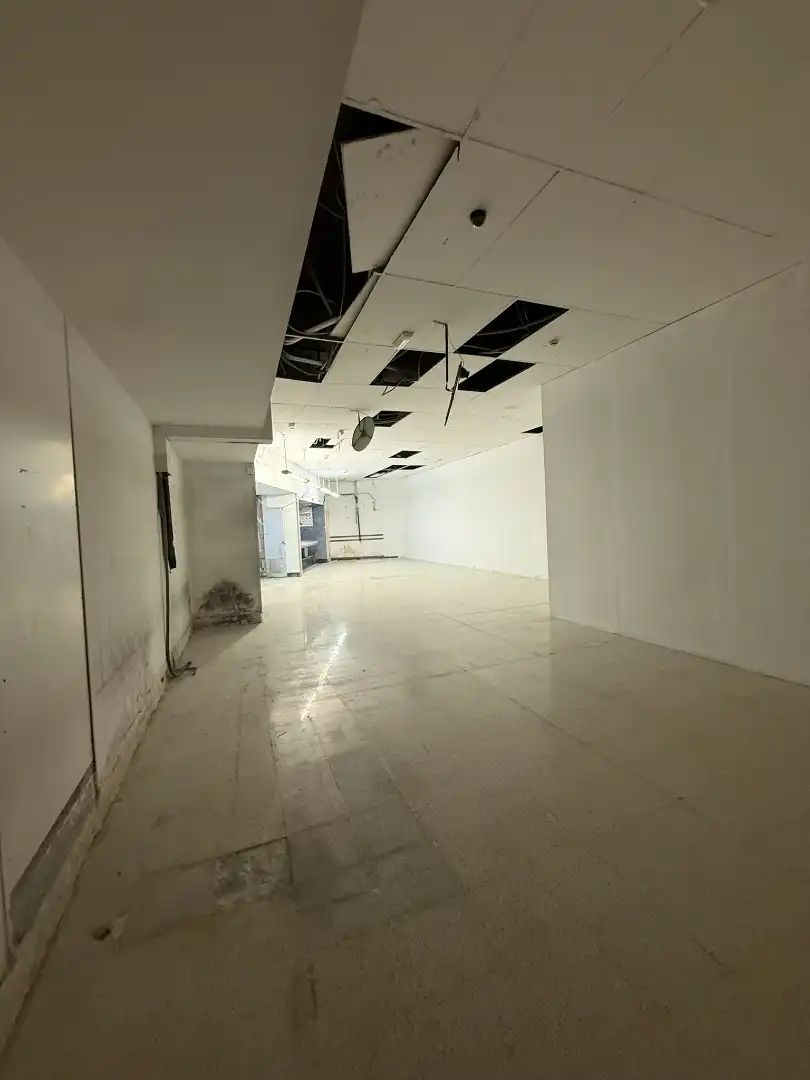 Commercial properties for rent in Sant Cugat del Vallès