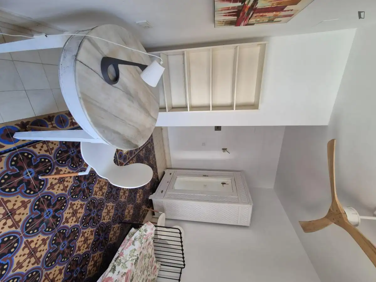 Habitació a Córdoba, Córdoba