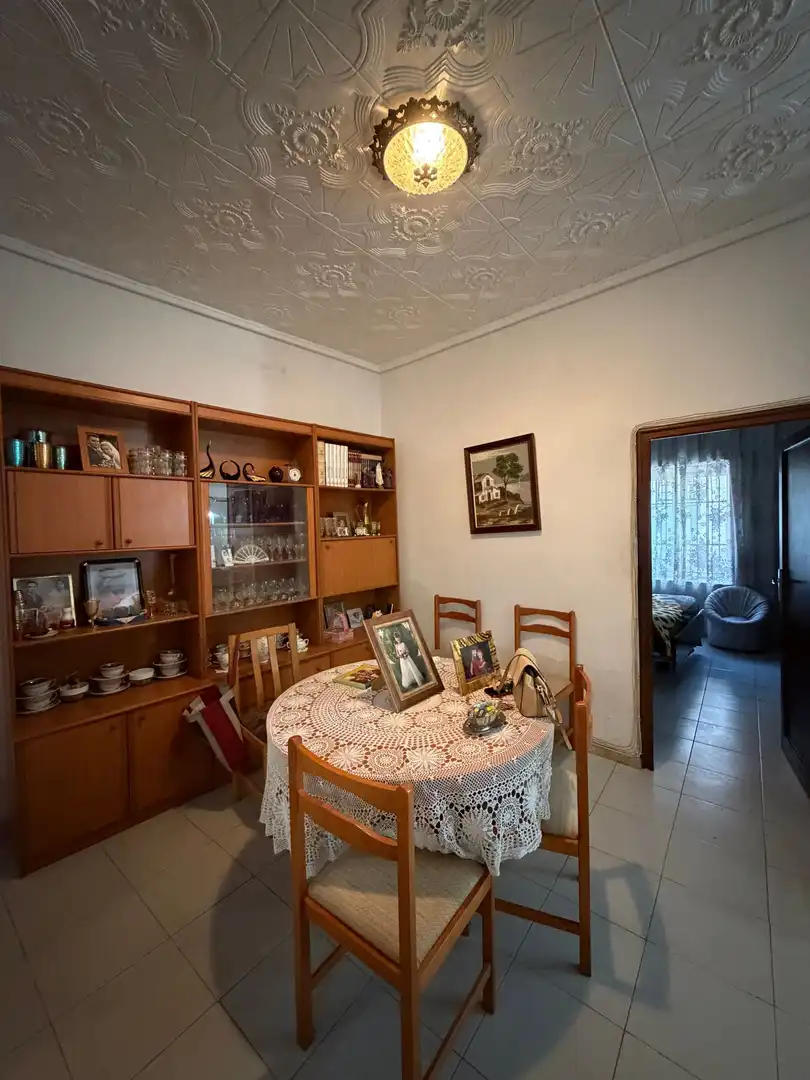 Dining room of Houses for sale in Monóvar  / Monòver