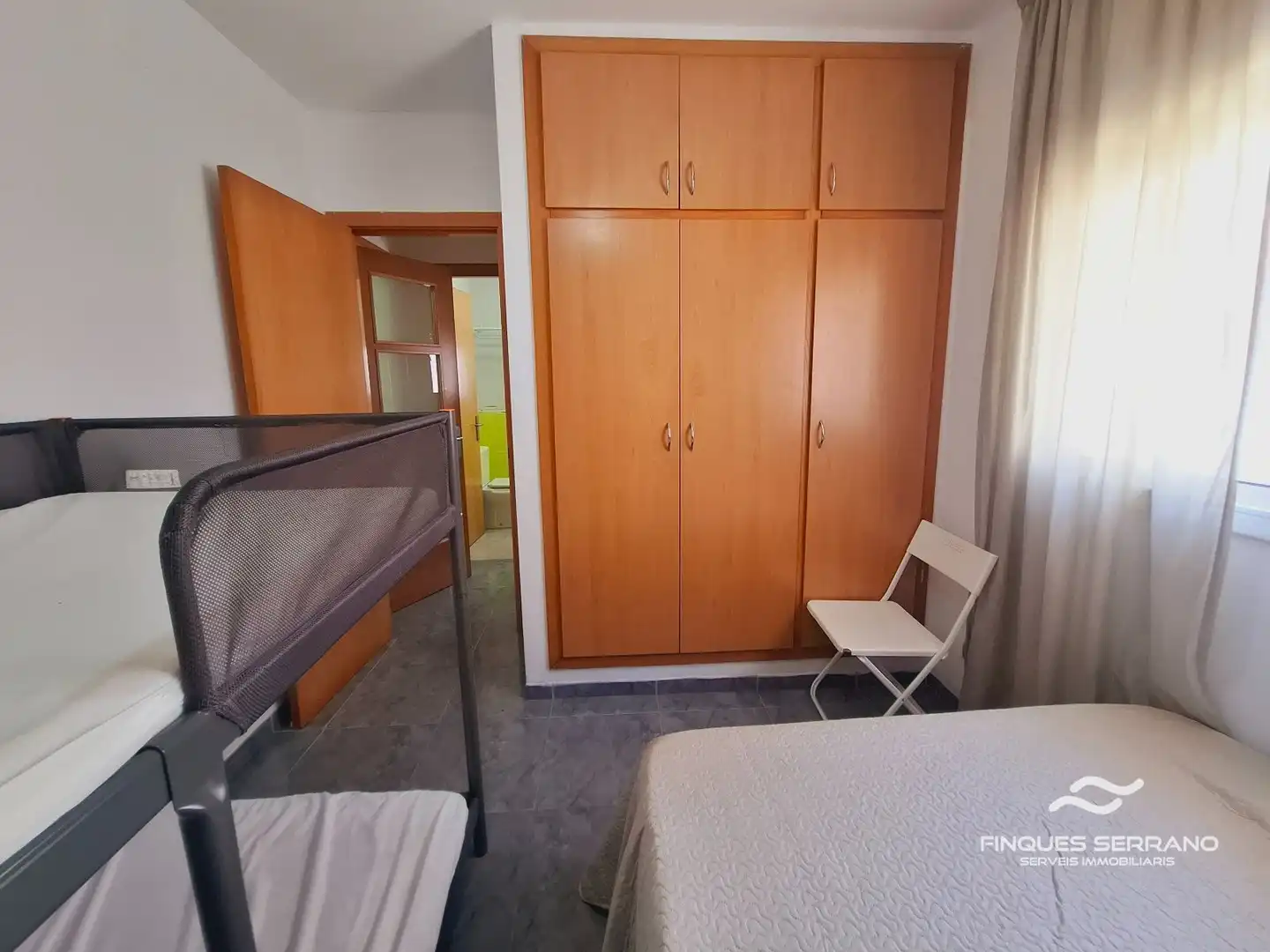 Habitación de Casa o chalet en venta en Castellet i la Gornal con Calefacción, Terraza y Trastero