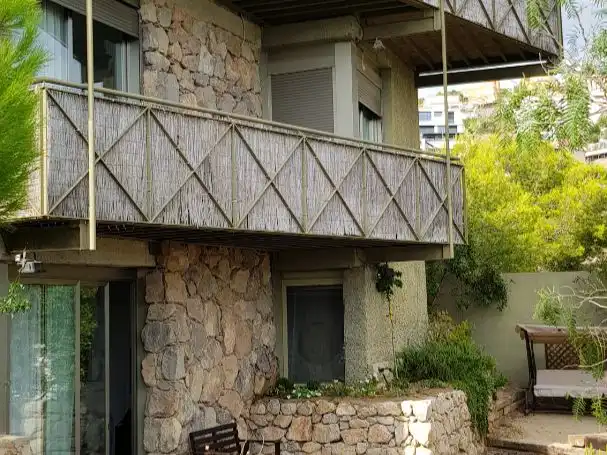 Vista exterior de Casa o chalet de alquiler en Levantina - Montgavina - Quintmar