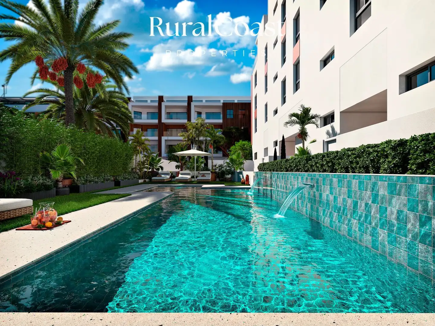Ático con piscina en venta en 03570, Ciudad de Requena, 1, imagen 5