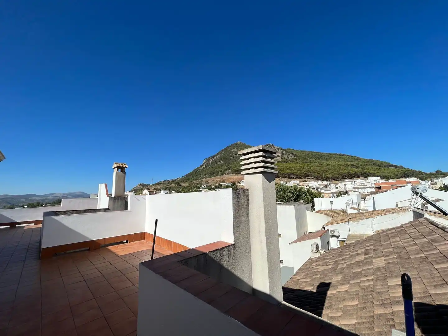 Flat with terrace for sale in Calle Ronda del Fresno 8, imagen 26