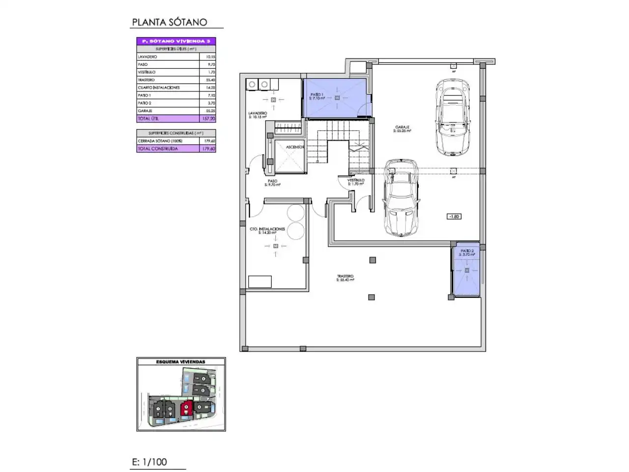 Villa avec piscine à vendre à L'Albir, imagen 67