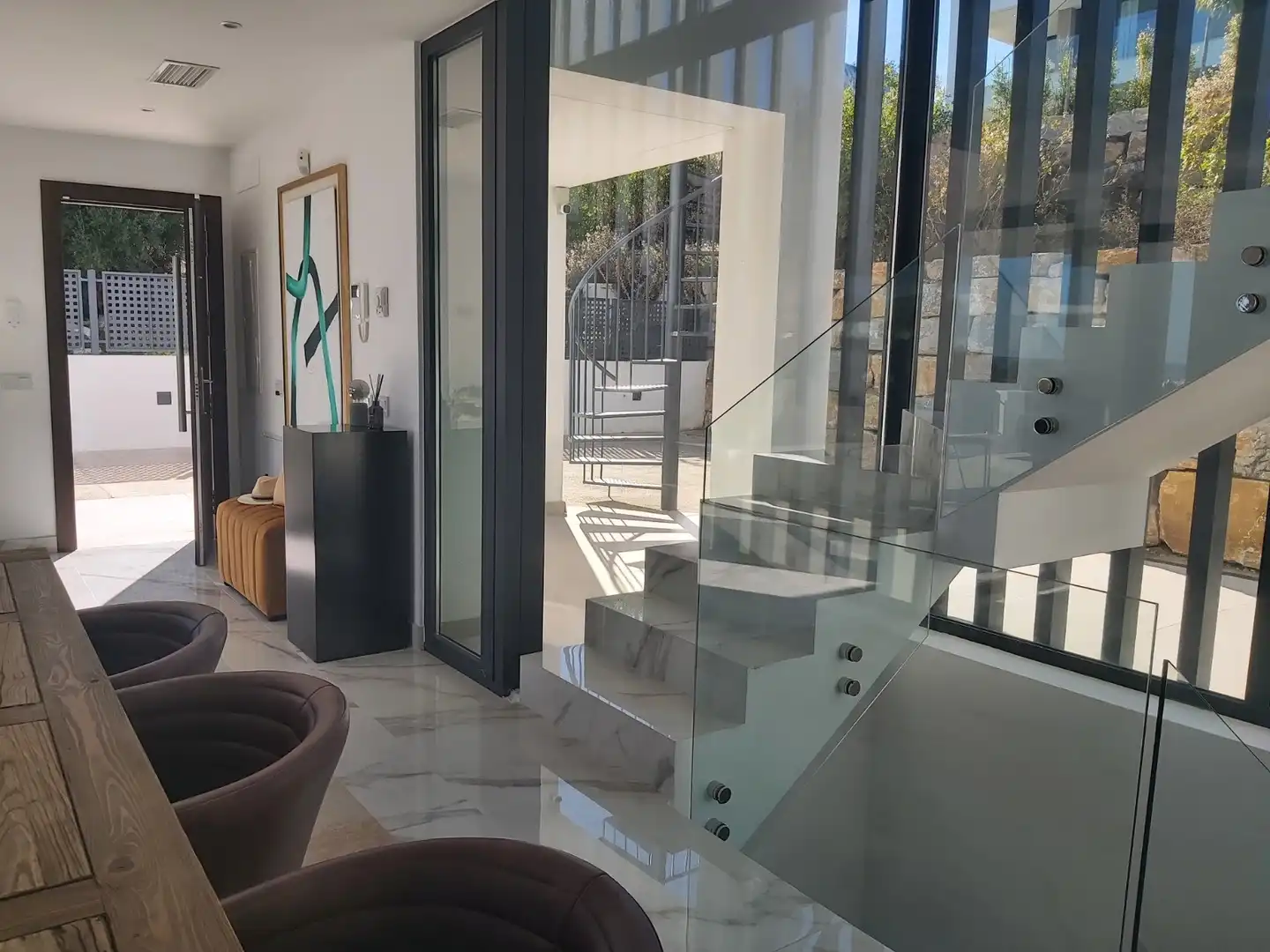 Casa amb piscina en venda a Costa Natura, imagen 14