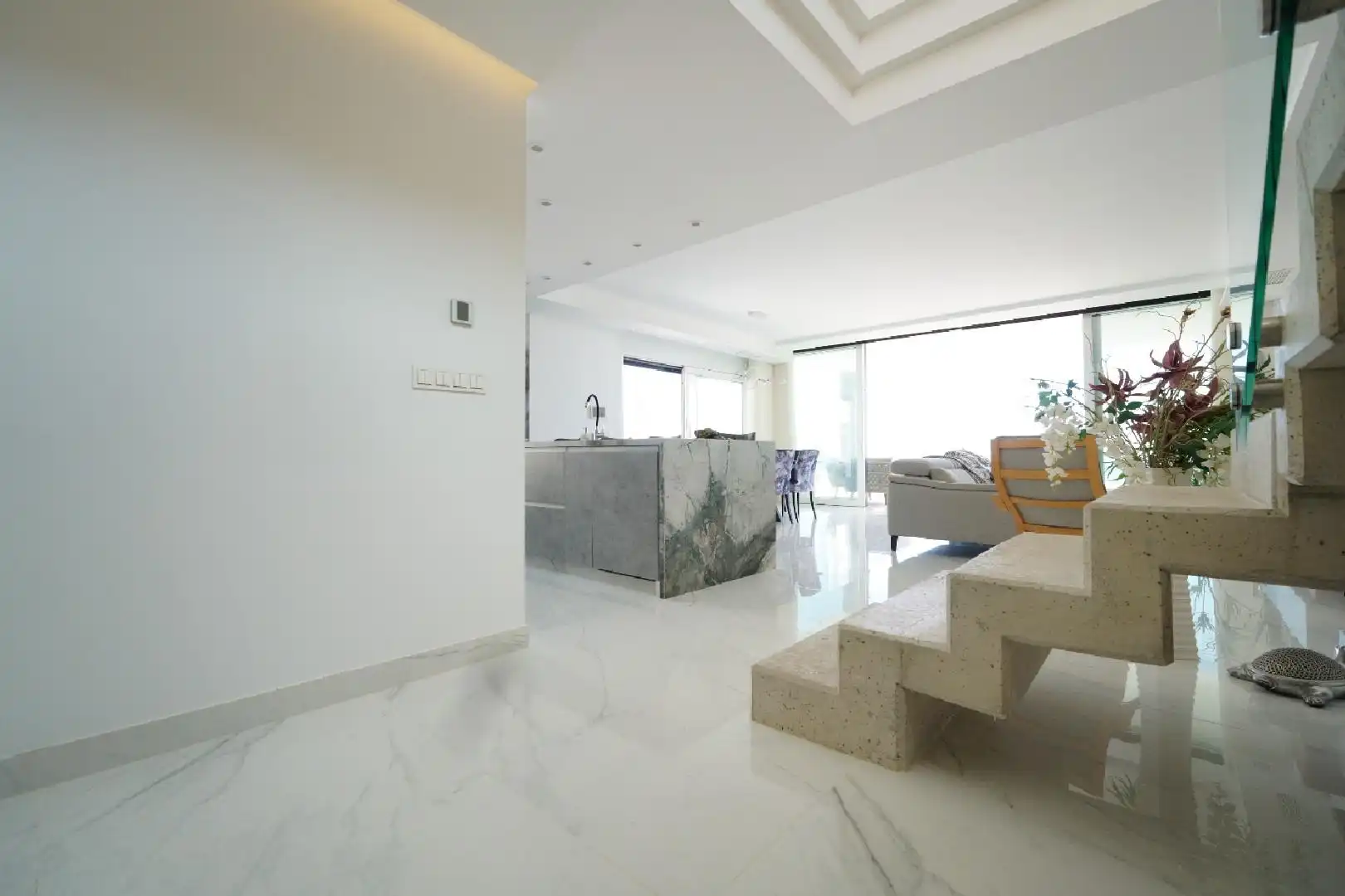Villa mit Garten zum Verkauf in Avenida ESPAÑOLES, imagen 39