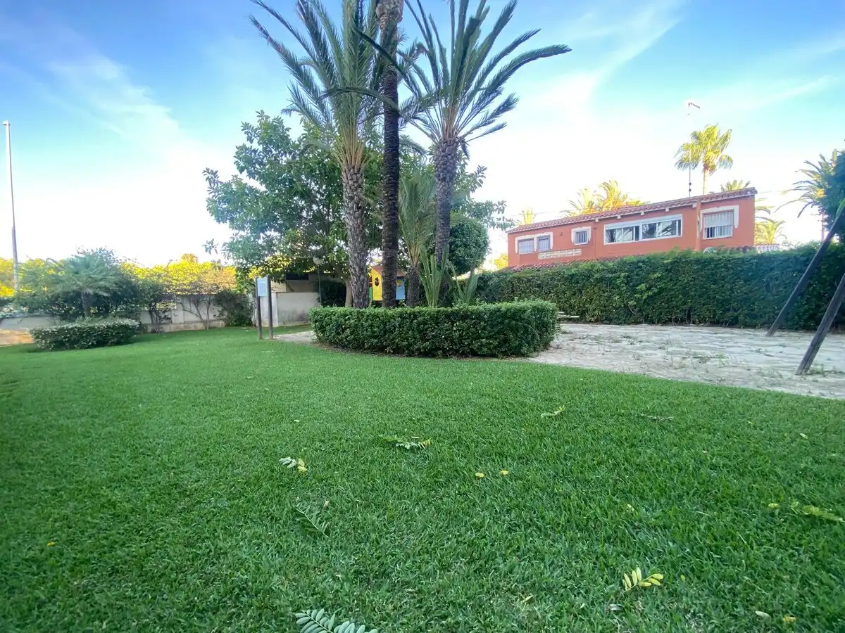 Apartment mit Pool zum Verkauf in Las Marinas / Les Marines, imagen 32