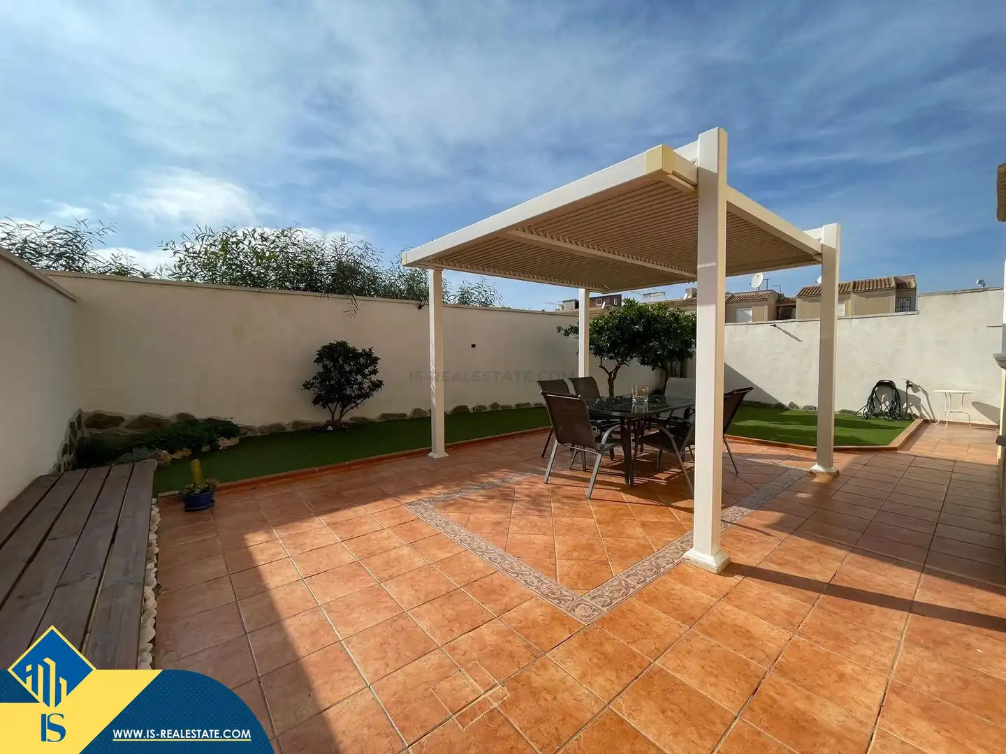 Xalet en venda a Nueva Torrevieja - Aguas Nuevas, imagen 30