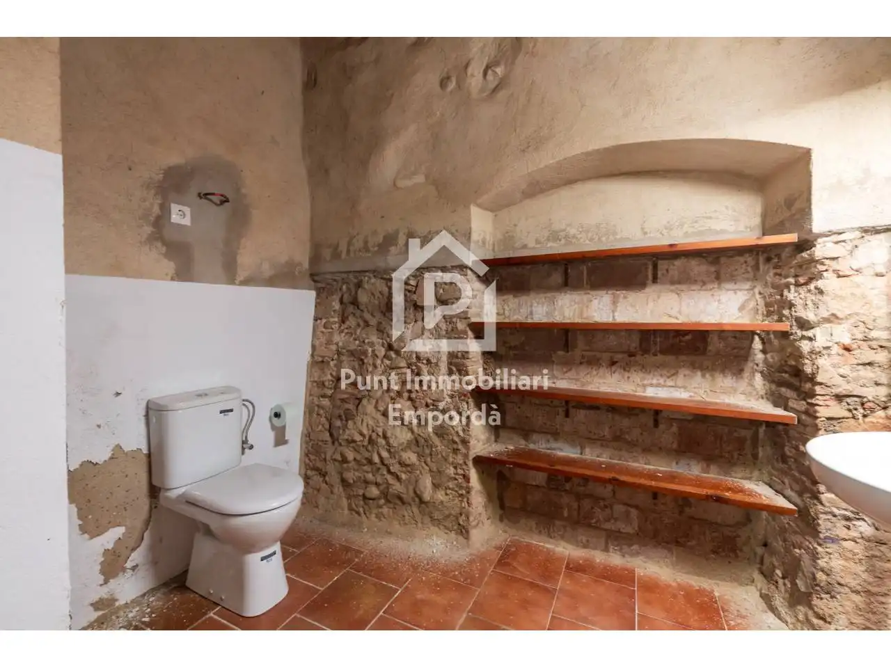 Mixt residencial en venda a Calle Forn Nou, imagen 19