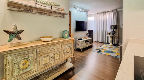 Foto 5 de Apartament en venda a Calle Cologan, Zona Martiánez, Puerto de la Cruz