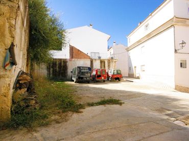 Terreno residenziale in vendita a Calle Jazmin