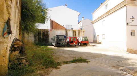 SOLAR URBANO EN TOLOX