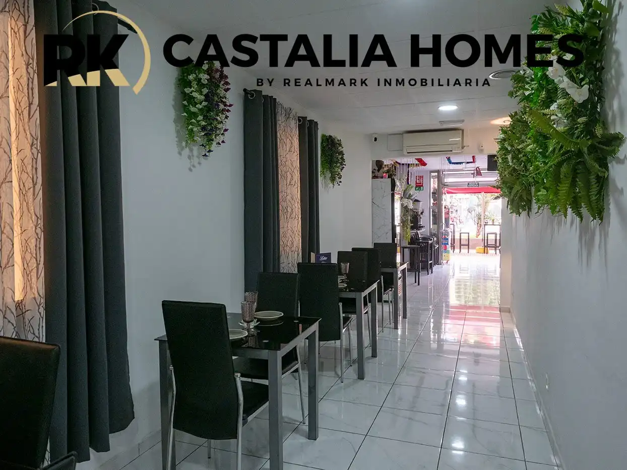 Business premises for transfer in Plaça de l'Hort dels Corders 5, imagen 24