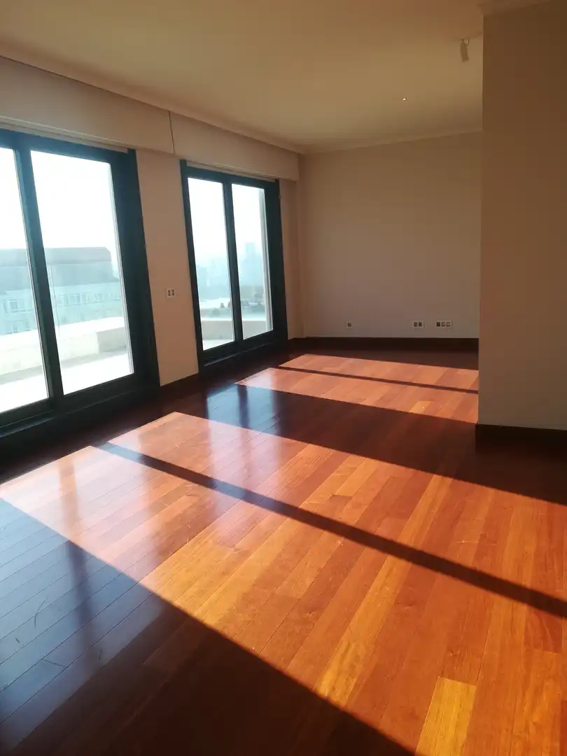 Ático en venta en Rúa Adelaida Muro, 1, Monte Alto - Zalaeta - Atocha