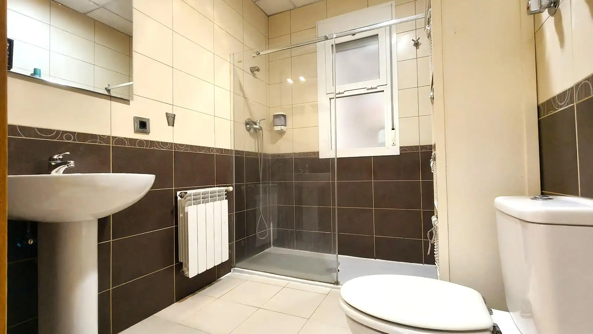 Appartement compact avec ascenseur à vendre à ENRIQUE SANCHEZ DE LEON 36, imagen 8