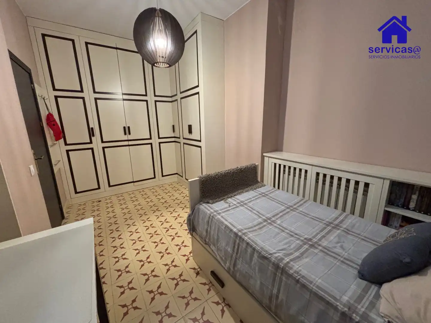 Habitación de Casa o chalet en venta en Cabra