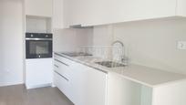 Kitchen of Flat for sale in Mataró  with Air Conditioner, Terrace and Swimming Pool