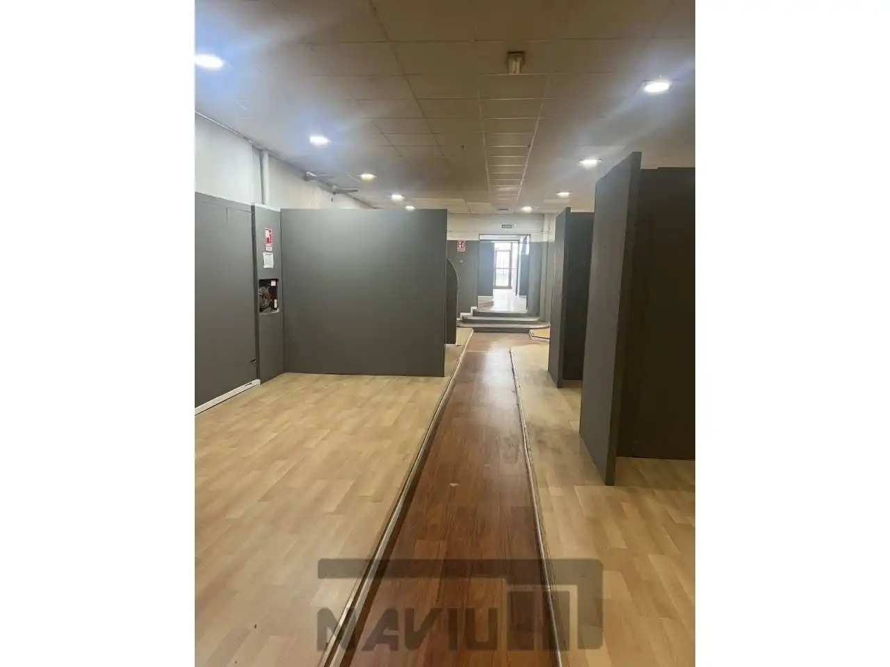 Industrial building for sale in Sudeste Industrial, imagen 17