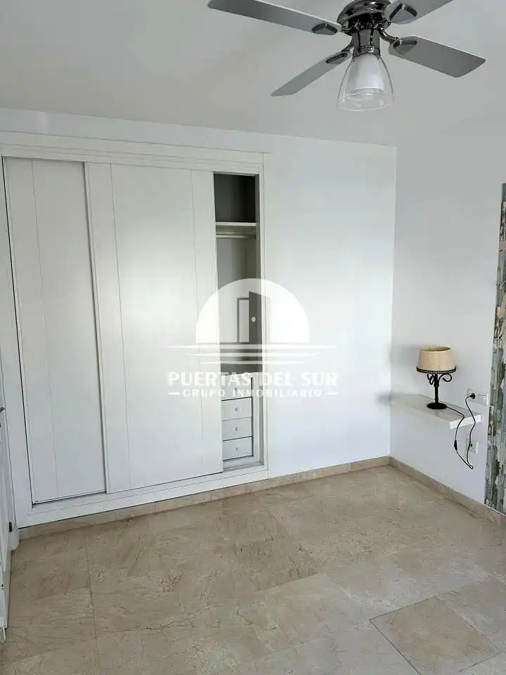 Bedroom of Houses for sale in Rota  with Air Conditioner, Terrace and Balcony