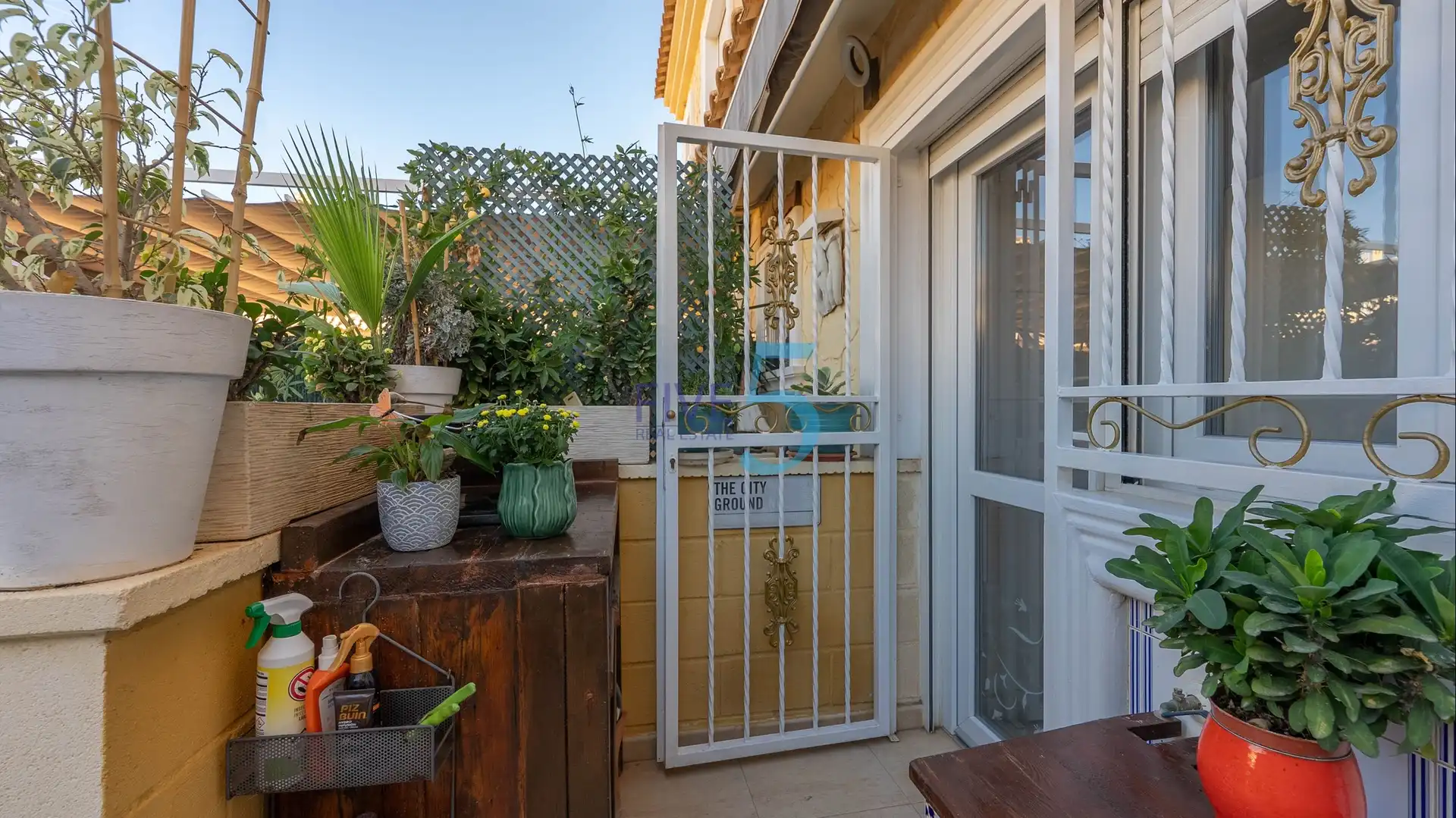 Terraced house with terrace for sale in Los Balcones - Los Altos, imagen 33