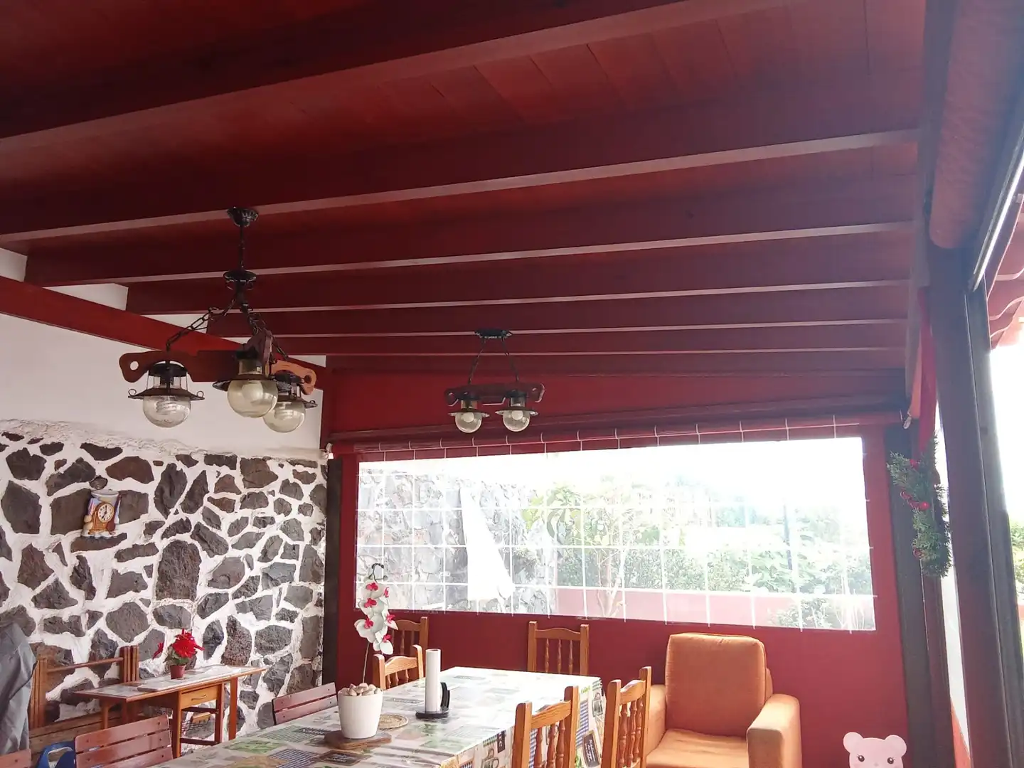 Casa o chalet en venta en San Cristóbal de la Laguna con Jardín privado, Terraza y Piscina