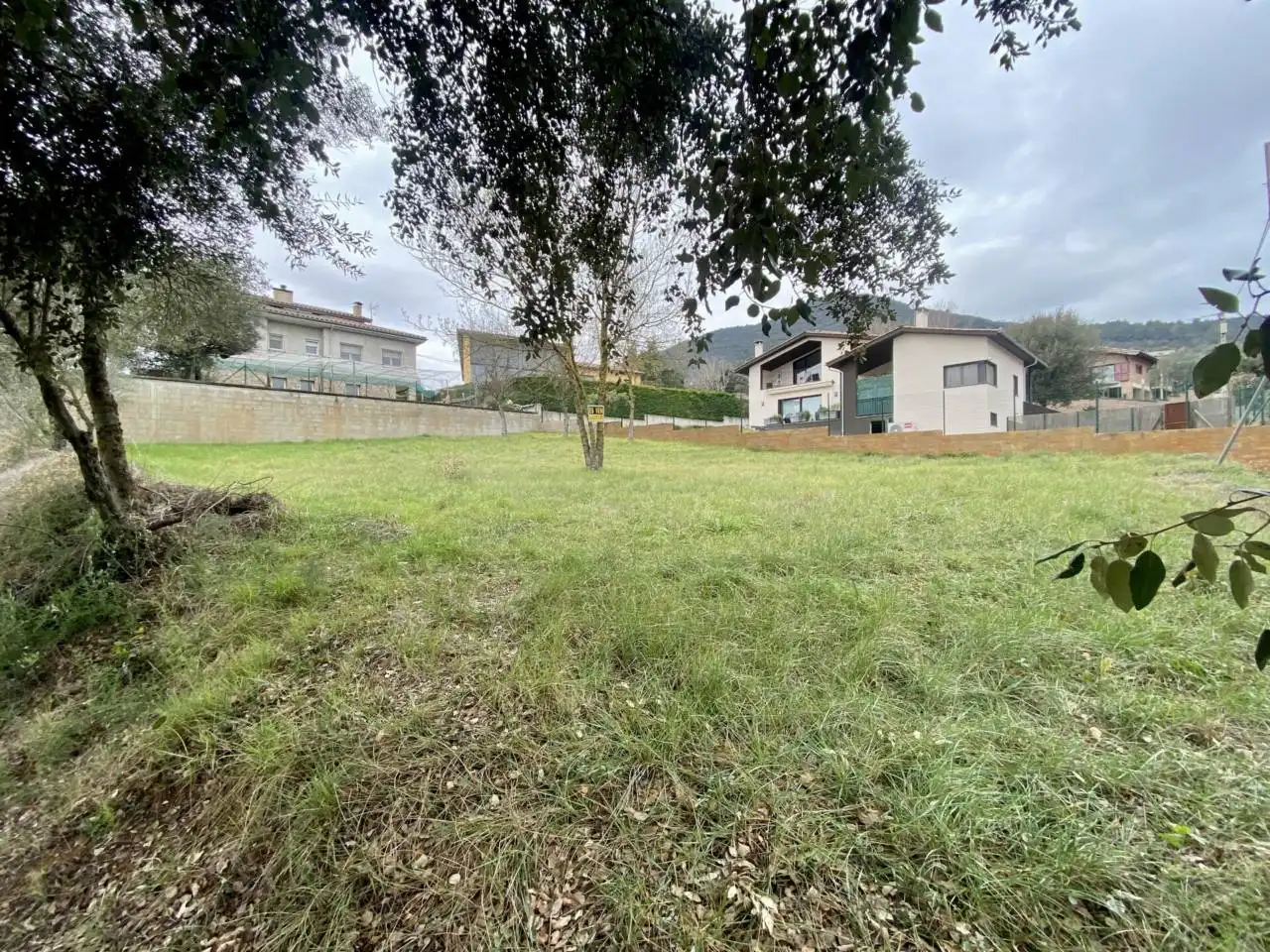 Wohnbaugrundstück zum Verkauf in Calle COMANEGRA 6, imagen 5