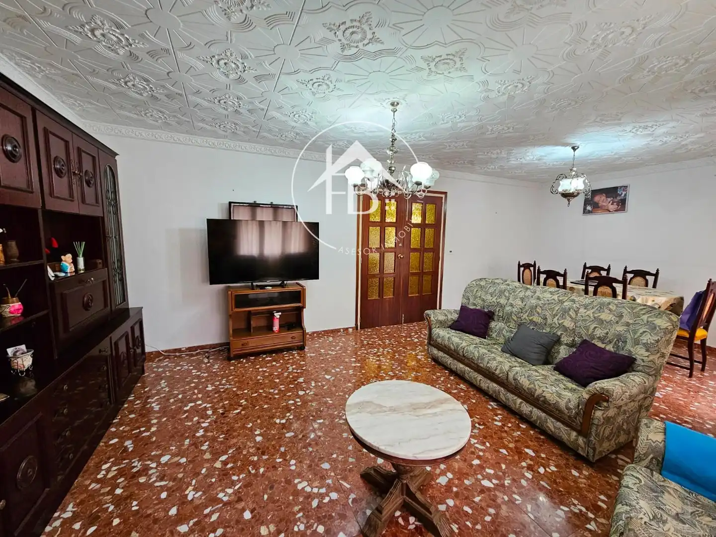 Casa o chalet en venta en Centro