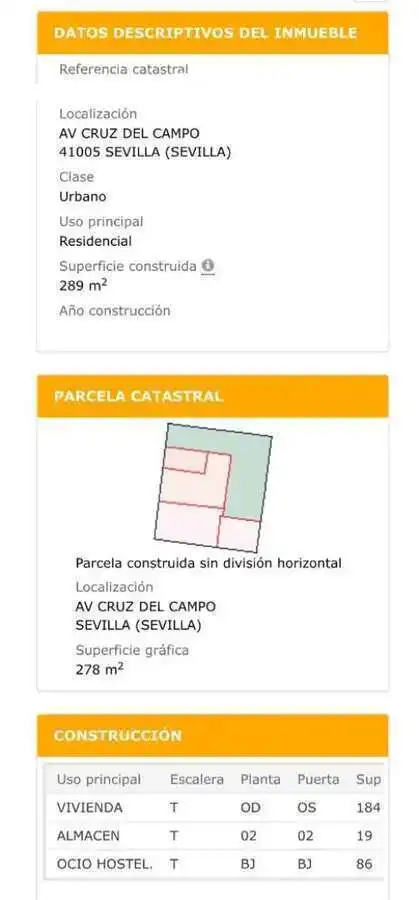 Villa in vendita a Nervión, imagen 5