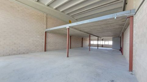 Photo 5 of Industrial buildings for sale in Avenida Pedernales, San Agustín - Parque Europa, Burgos Capital