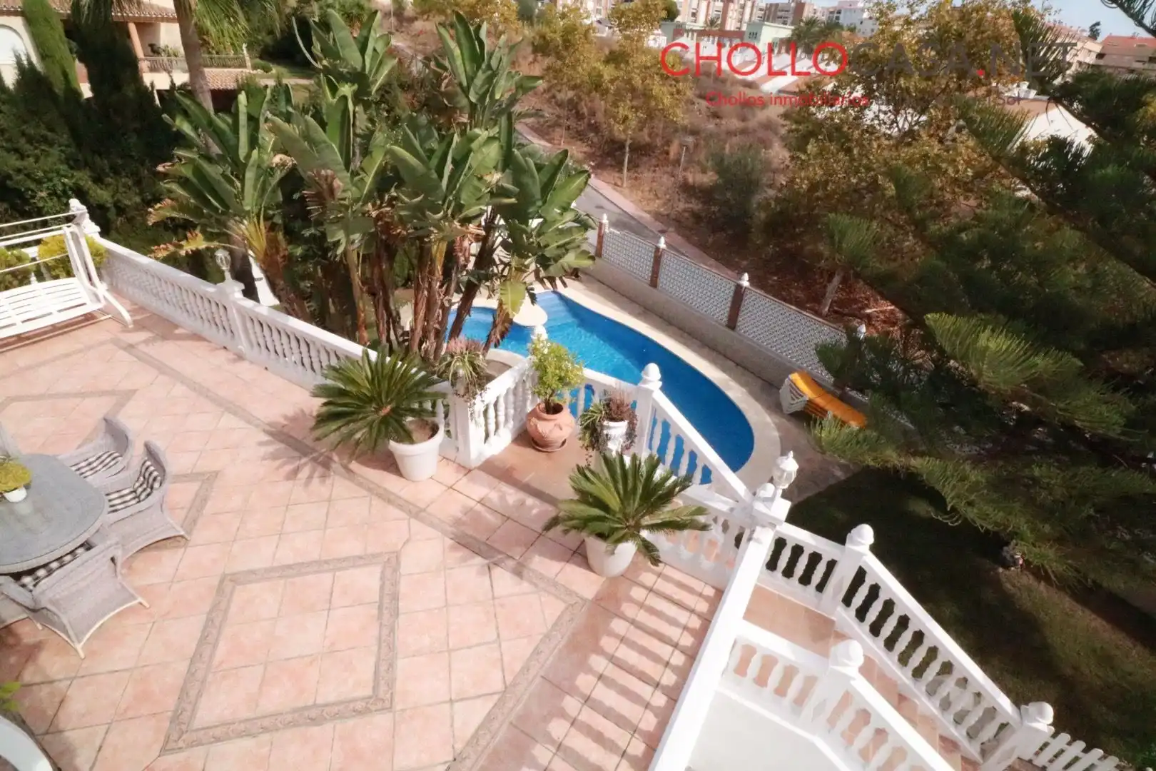 Haus mit Terrasse zum Verkauf in Arroyo de la Miel, imagen 66