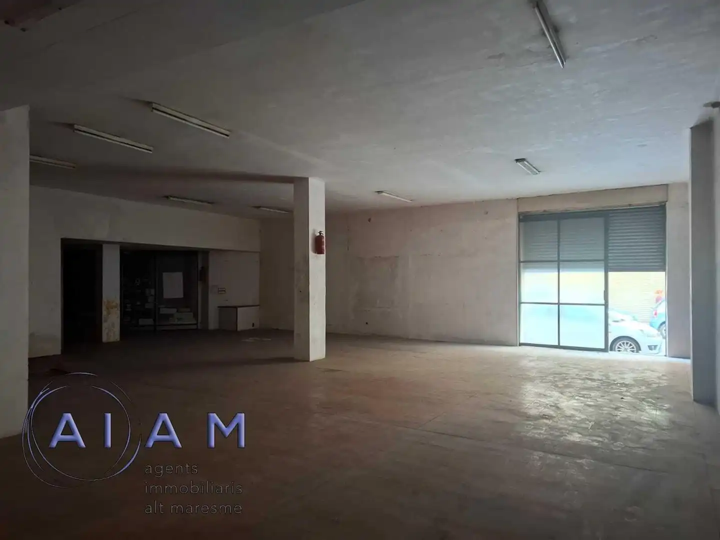 Business premises to rent in Carrer d'Andorra, imagen 3