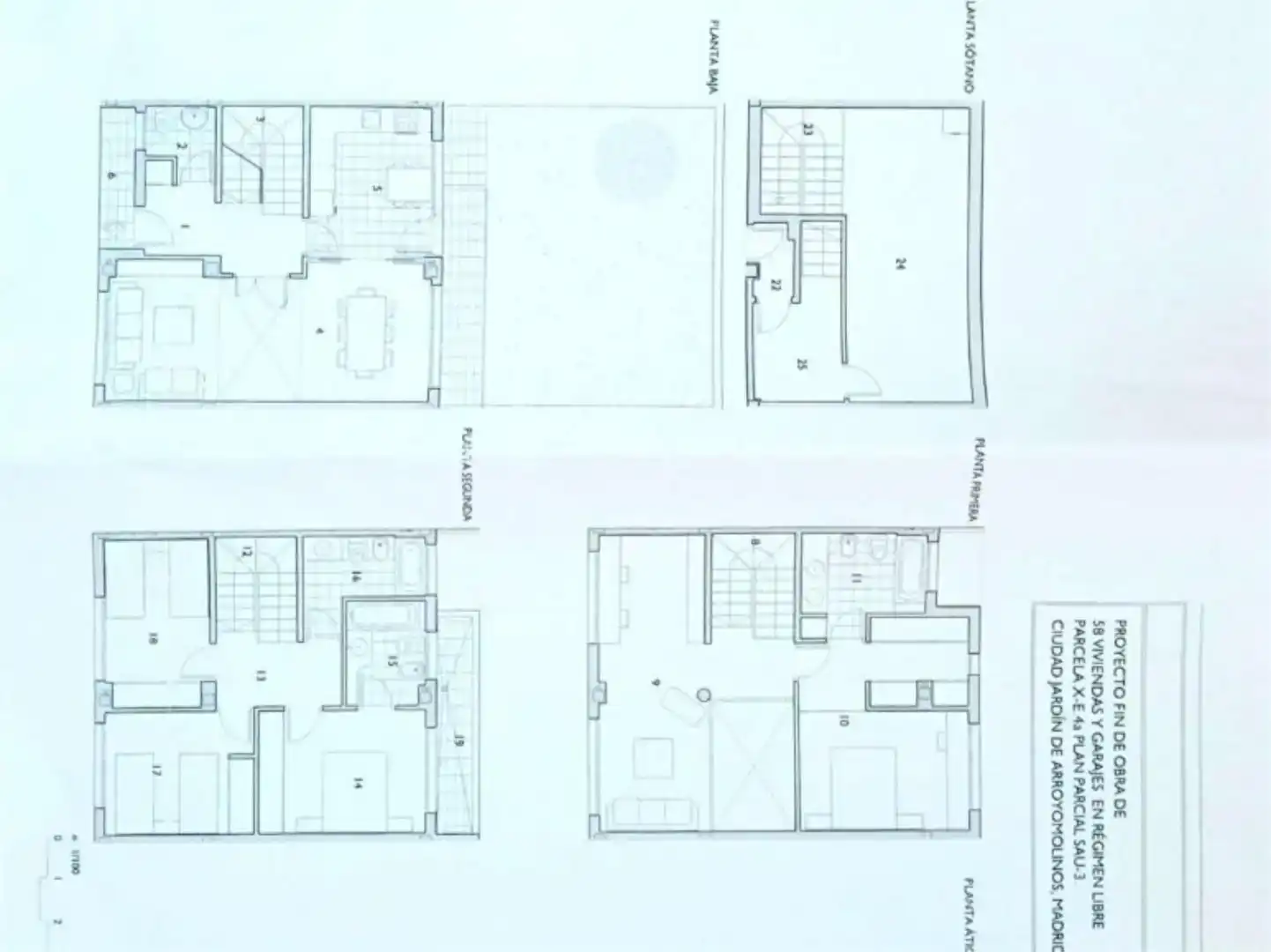 Piso en venta en Arroyomolinos (Madrid) con Aire acondicionado, Piscina y Balcón