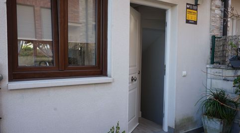 Foto 4 de Casa adosada en venta en Somavia, 80, Alfoz de Lloredo, Cantabria