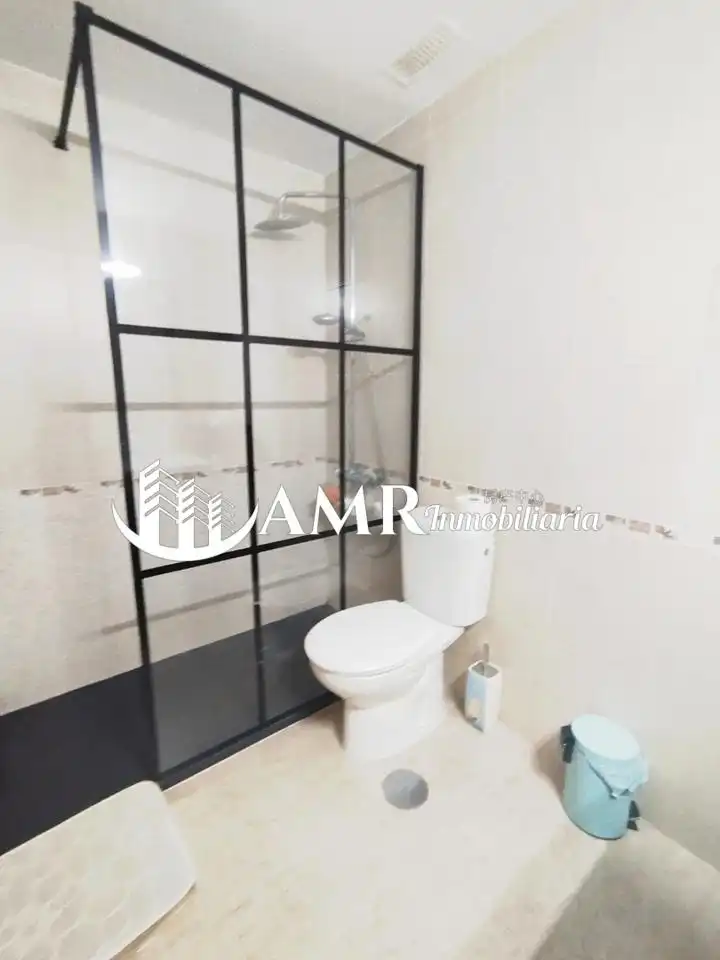 Baño de Dúplex en venta en Villalbilla con Aire acondicionado, Calefacción y Balcón