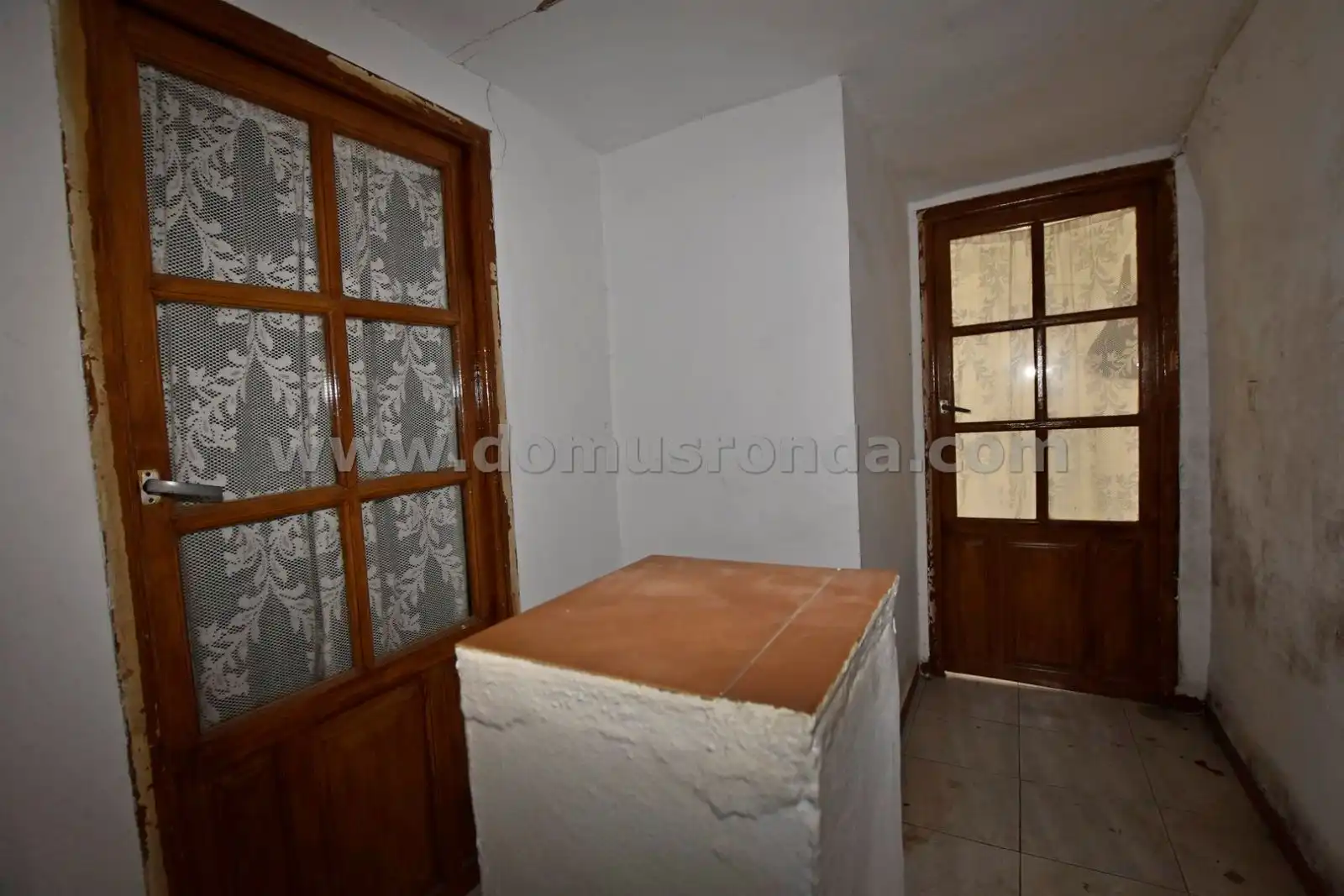 Casa o xalet en venda en Ronda amb Calefacció i Balcó
