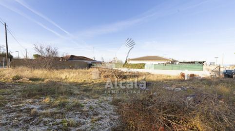 Foto 3 de Residencial en venda a Trijueque, Guadalajara