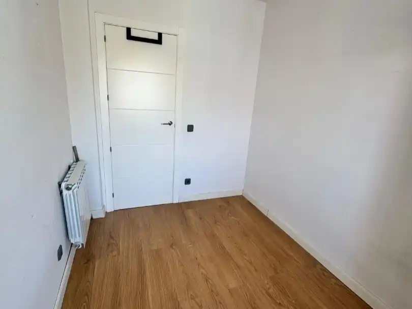 Bedroom of Flat for sale in El Naranjo