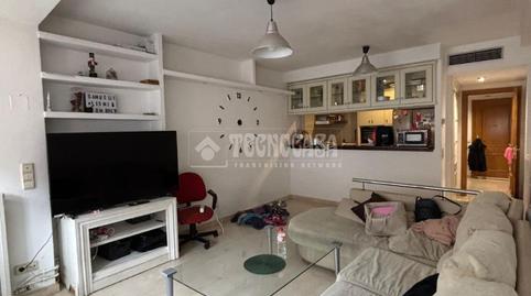 Foto 2 de Ático en venta en Parque Miraflores, Zaragoza