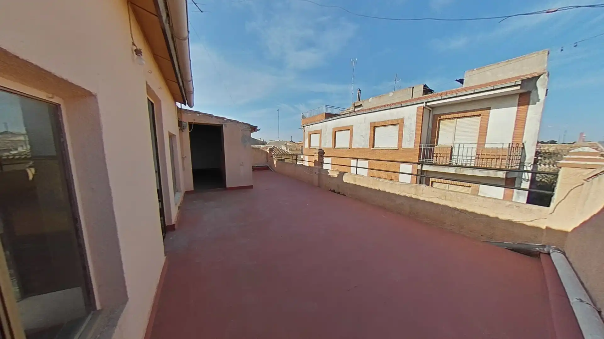 Casa o chalet en venta en Villarrobledo