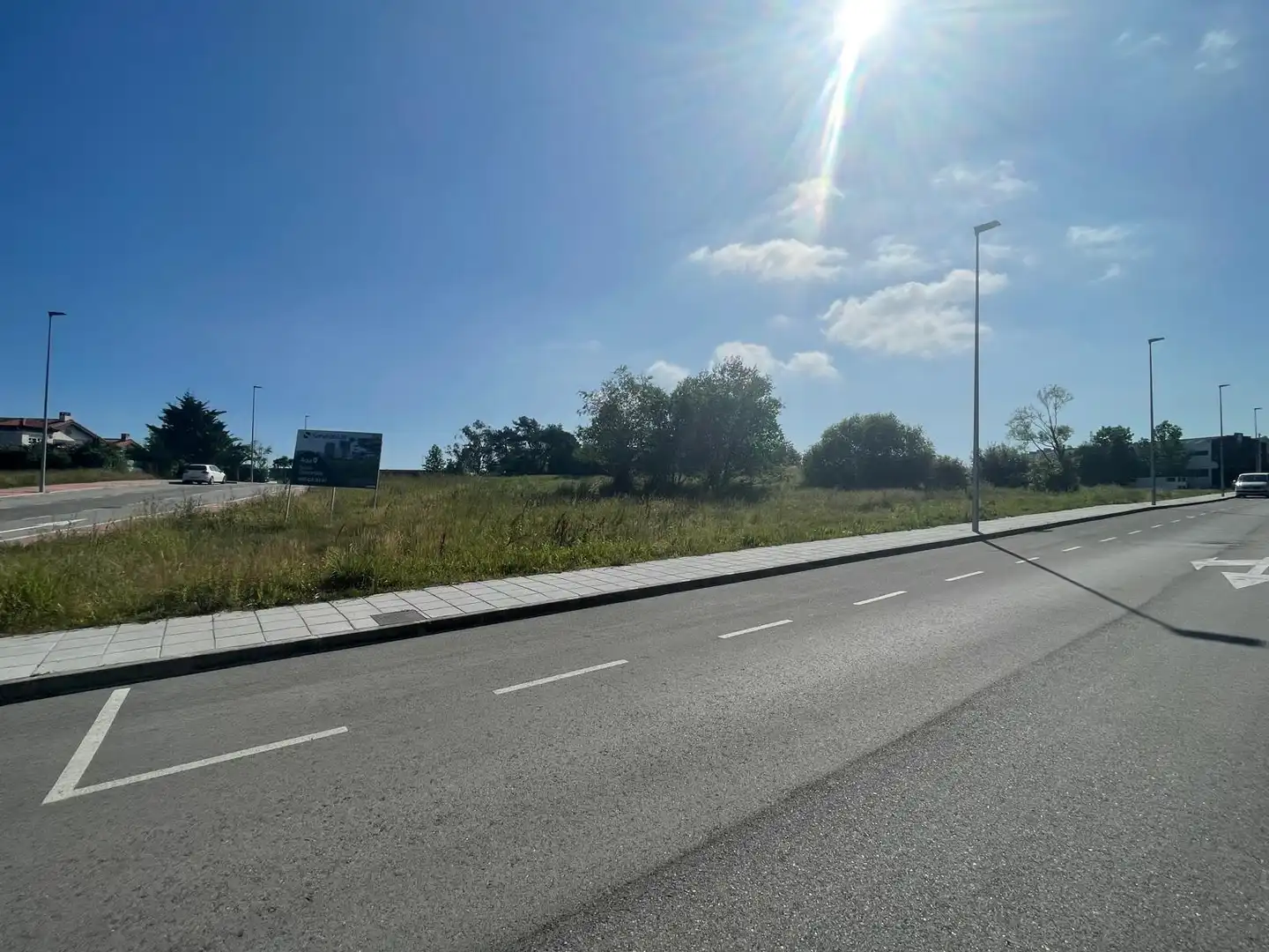 Lands and plots for sale in Calle Calle Ojaiz, imagen 17