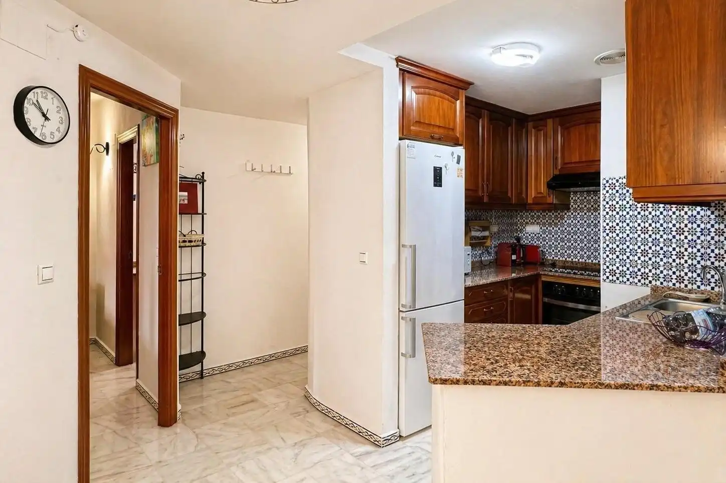 Apartament amb terrassa en venda a Avenida Av. Roentgen 5, imagen 9