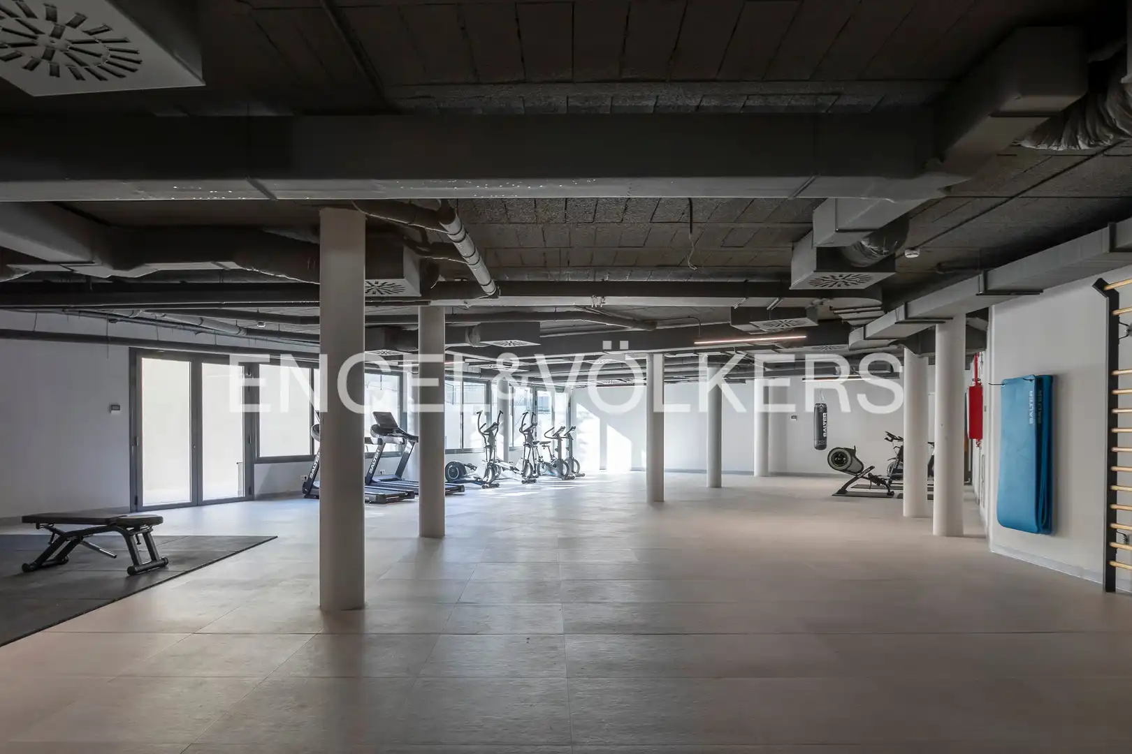 Flat for rent in San Sebastián de los Reyes  with Air Conditioner, Heating and Terrace