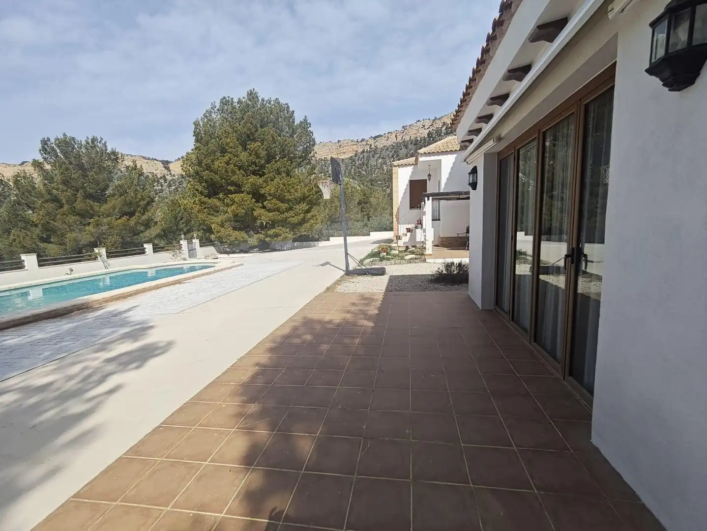 Detached house with pool for sale in Castalla, imagen 38