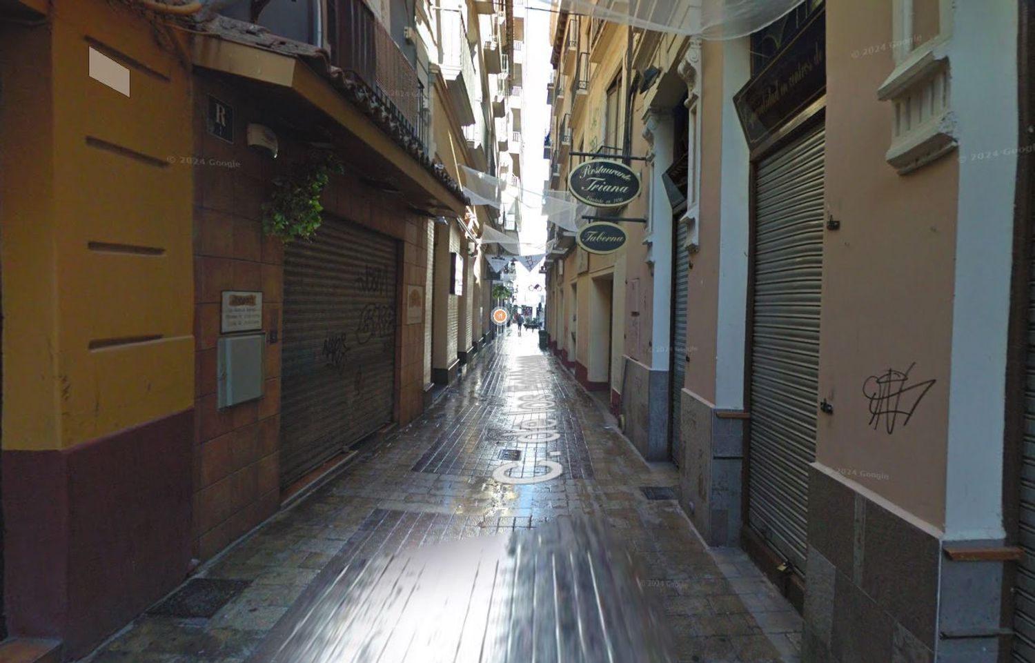 Vista exterior de Pis en venda en  Zaragoza Capital