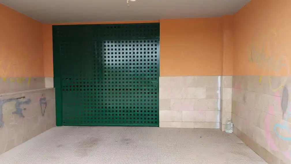 Parking à vendre à C/ Francisca Belando, imagen 4