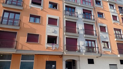 Foto 4 de Garatge en venda a Rúa de Ribadeo, 12, Foz, Lugo