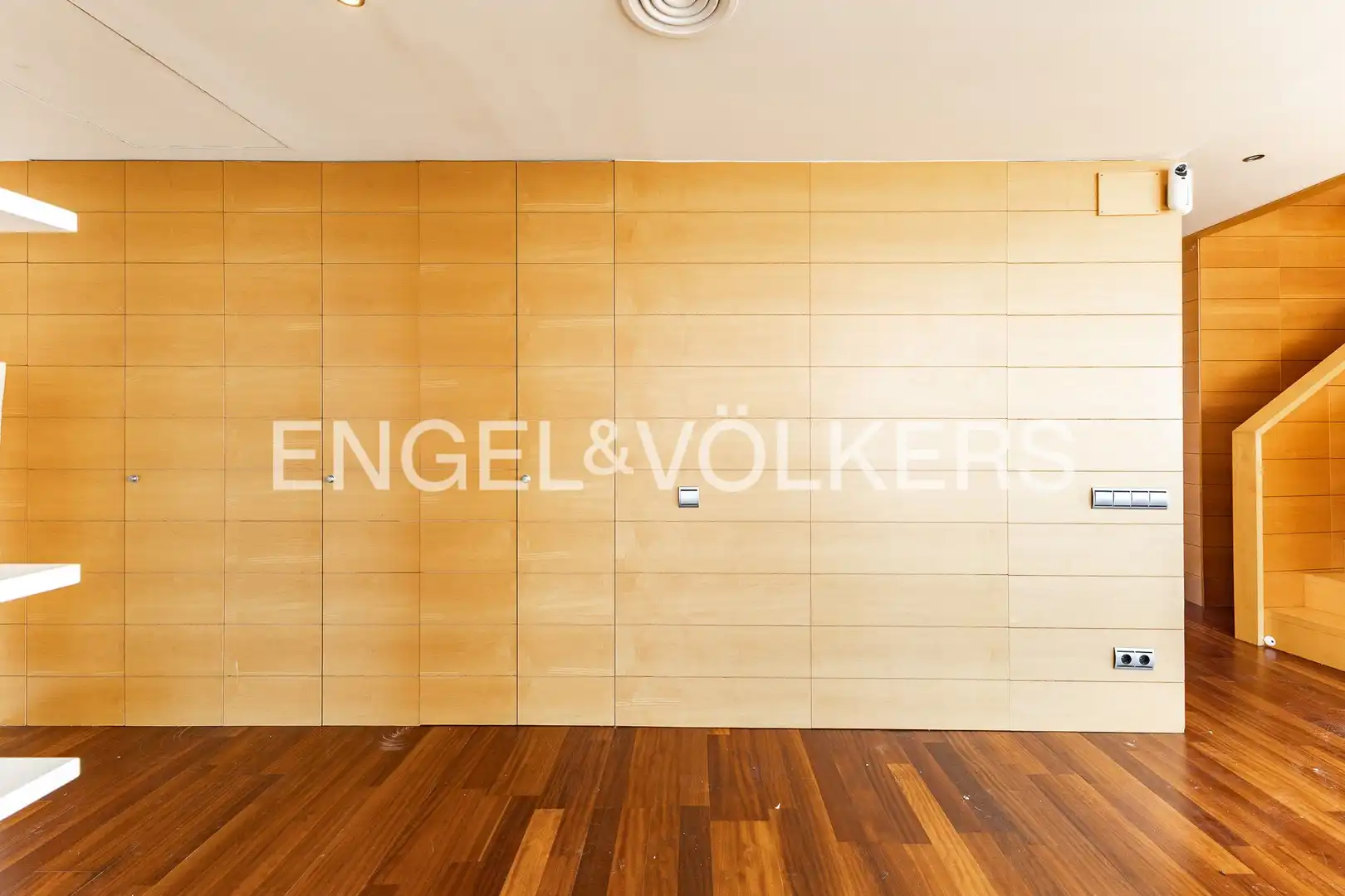 Attic for rent in Diagonal Mar i el Front Marítim del Poblenou