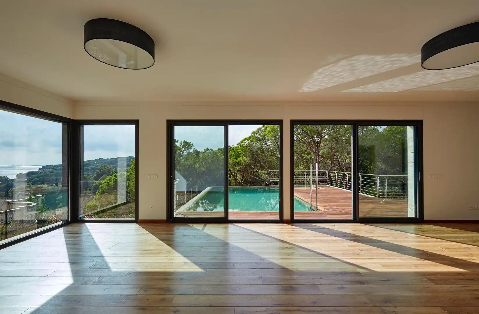 Chalet con piscina en venta en Canyelles, imagen 15