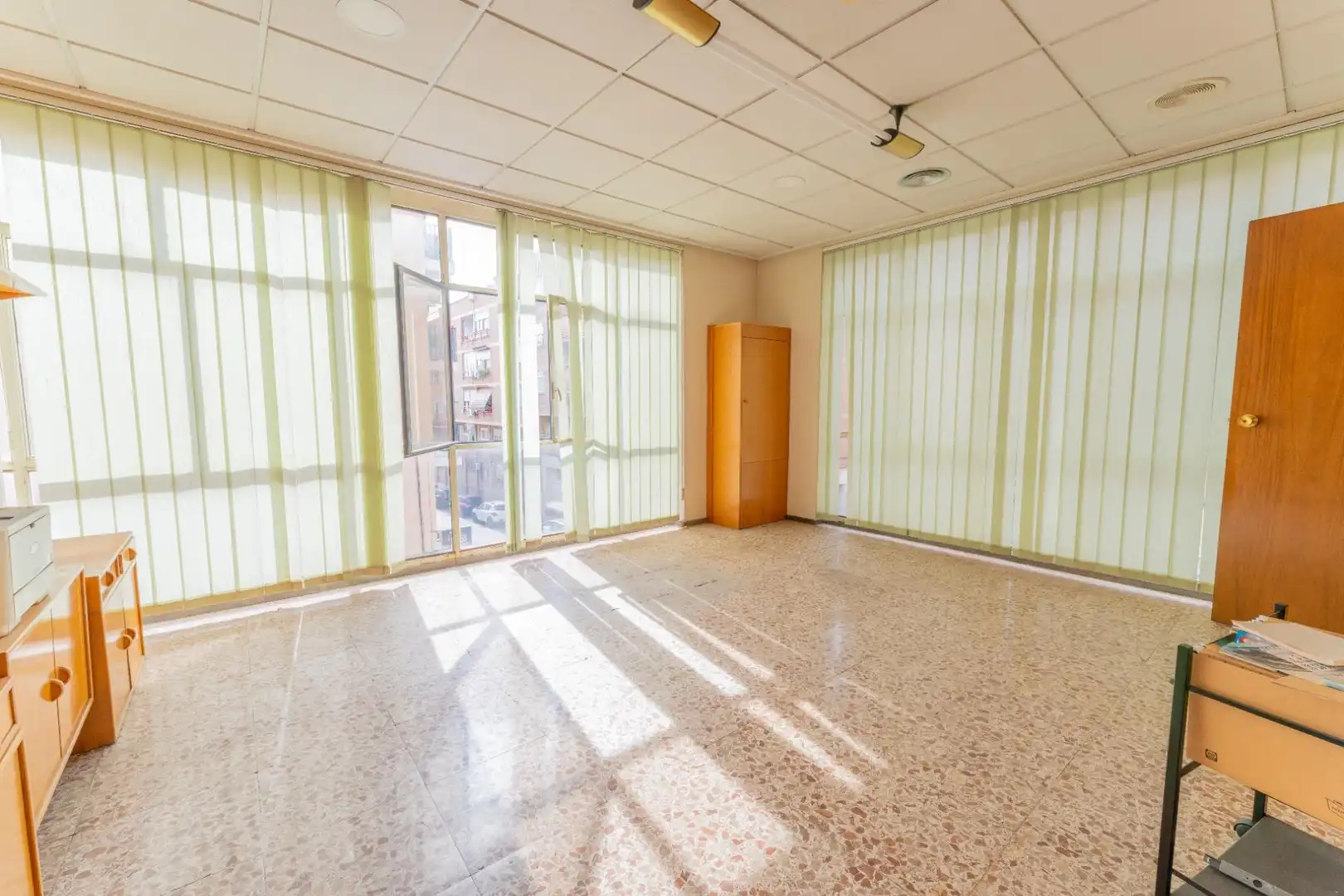 Industrial buildings for rent in Elche / Elx