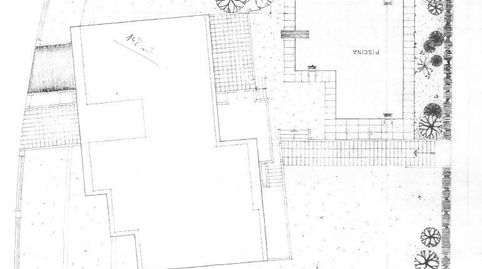 TERRENY URBANITZABLE